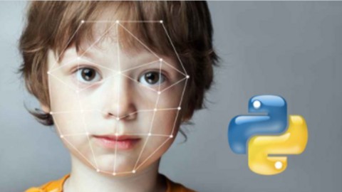 Python ile Grnt leme - OpenCV A-Z [2022]
