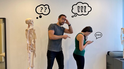 Hunchback: Fix your posture and free yourself from back pain