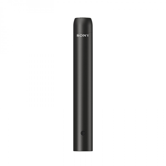 Sony ECM-100U Uni-directional Electret Condenser Microphone