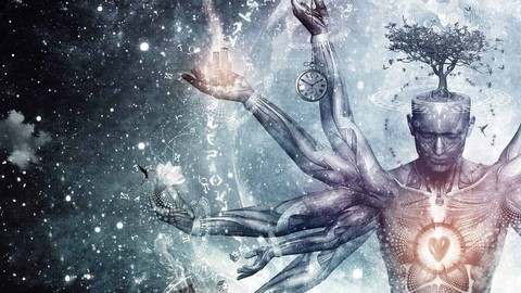 University of Light School of Ascension, and Reiki Energy