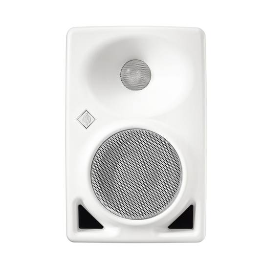 Neumann KH 80 DSP Studio Monitor White