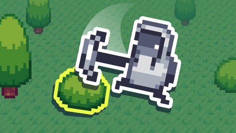 Building a Crafting Game, with GameMaker