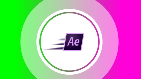 Aprend After Effects rpido