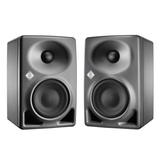 Neumann KH 80 DSP Studio Monitor Pair