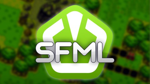 SFML 2: Dvelopper des jeux 2D avec C++