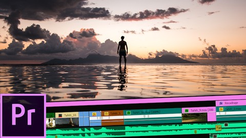Comment raliser un montage ultra dynamique sur Premiere Pro