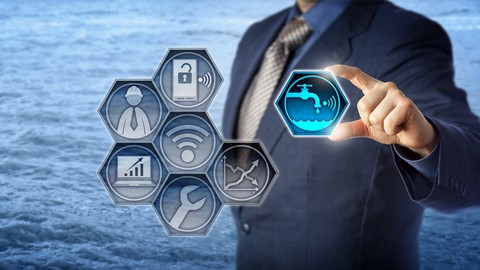 Water 4.0 - Water Management in Industry 4.0