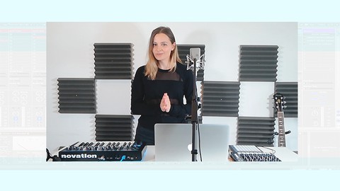 Jouer sur scne avec Ableton Live: Premiers Pas