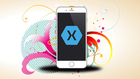 Xamarin iOS App in C# & Firebase