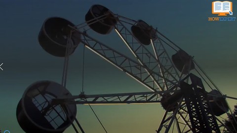 How To Have Fun At An Amusement Park