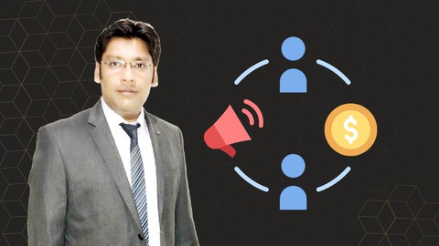 Advanced Affiliate Marketing Course (Hindi)