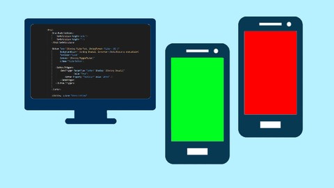 Xamarin. Forms - Build A Easy Cross Platform Mobile SQL App