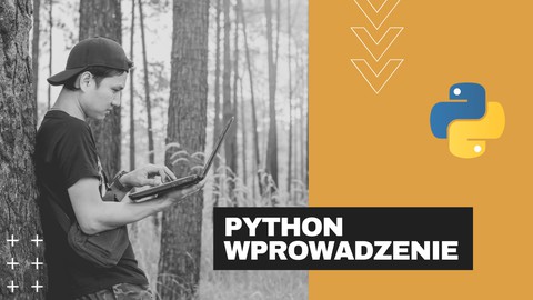 Python. Wprowadzenie