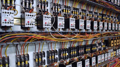 industrial Automation Course