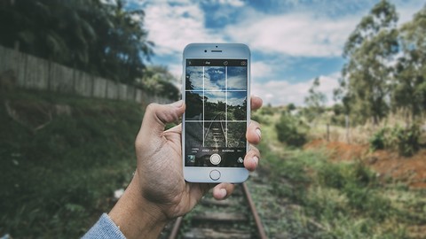 iPhone Photography Take Professional Photos On Your iPhone