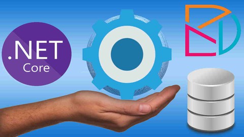 Web API con .NET CORE y Swagger + Dapper + SQL Server