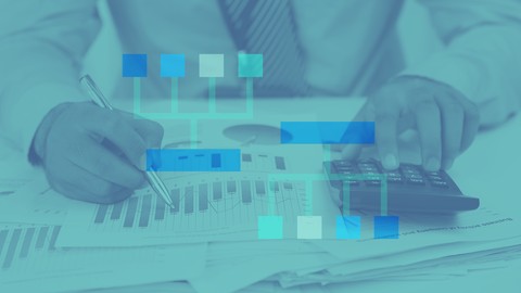 How to make advanced data structures for reporting in Excel