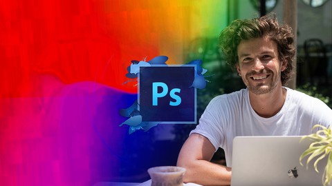 Photoshop for 3D Artists - The Quickest Way