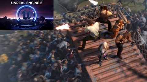 A Unreal Engine 5 Quick Guide For Beginners