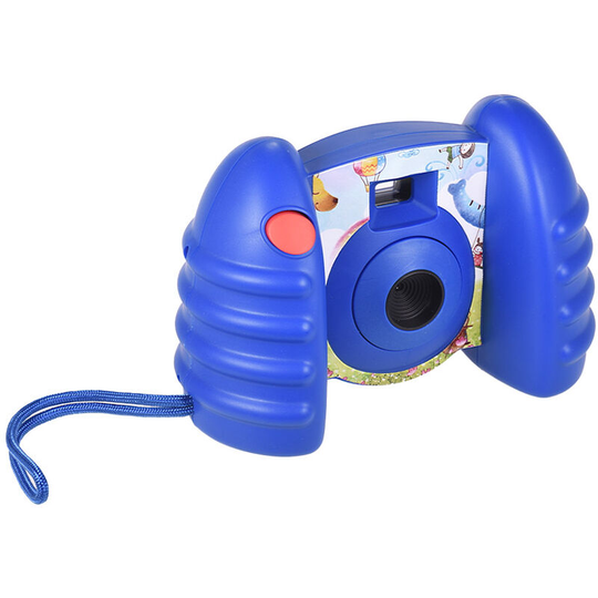 Kids Digital Camera 2MP Photo hd Video Sport Camcorder dv with 1.44 Inch tft Screen 0.3MP cmos Sensor