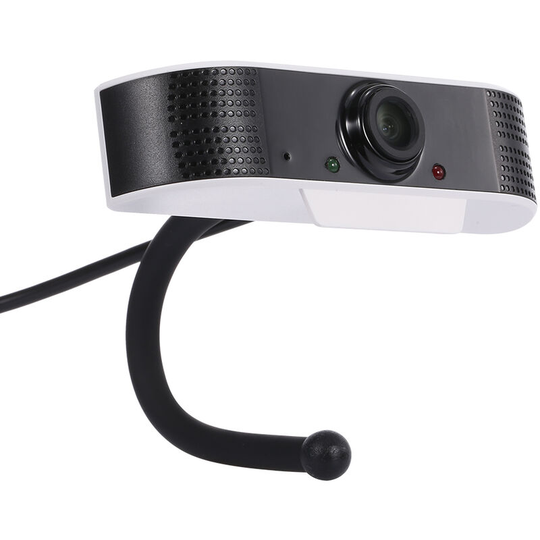 S2 1080P Computer Webcam Wide Angle Portable Camera usb Built-in Microphone Notebook Laptop pc Desktop Computer Web Video Camera