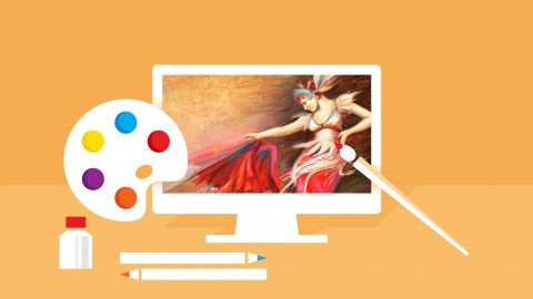 Corel Painter X3