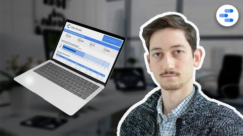 Dynamic Dashboards and Data Analysis with Data Studio - 2022