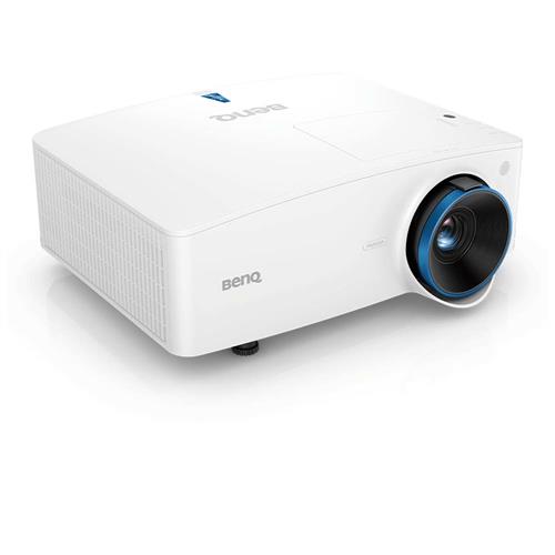 Benq LU930 data projector Standard throw projector 5000 ANSI lumens DLP WUXGA (1920x1200) White