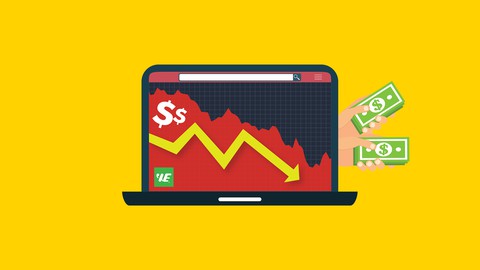 Day Trading: The Complete Short Selling Course (NEW 2022)