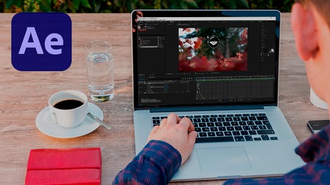 Adobe After Effects CC - de 0 a Nivel Avanzado