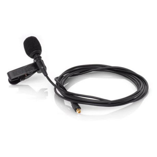 Rode Lavalier Microphone Omni Directional Lapel Mic - Nearly New