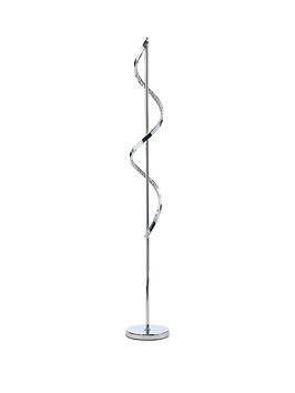 Berkeley Led Sculptural Floor Light