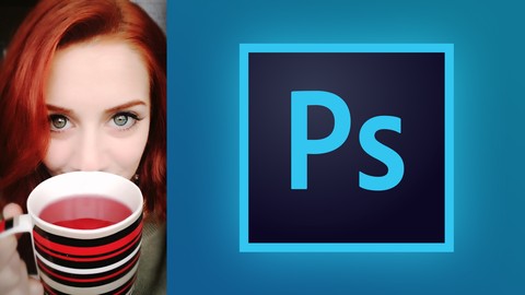 Photoshop CC UI