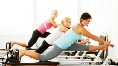 Pilates Teacher Training: Teach an Amazing Reformer Class!