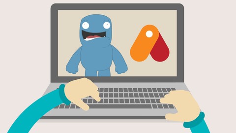 2D Animation Essentials in Moho & Anime Studio