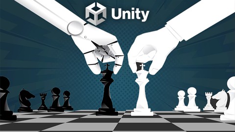 UNITY: Cration d'INTELLIGENCES ARTIFICIELLES (IA) avec C#