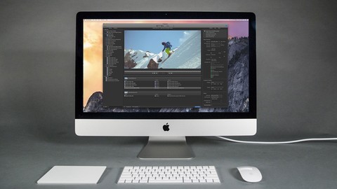Apple Compressor Made Easy