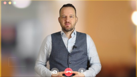 Ihr Weg zur Videoberatung als Coach, Berater & Therapeut