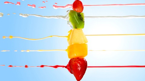 Food Photography: Learn the basics of Food Composition