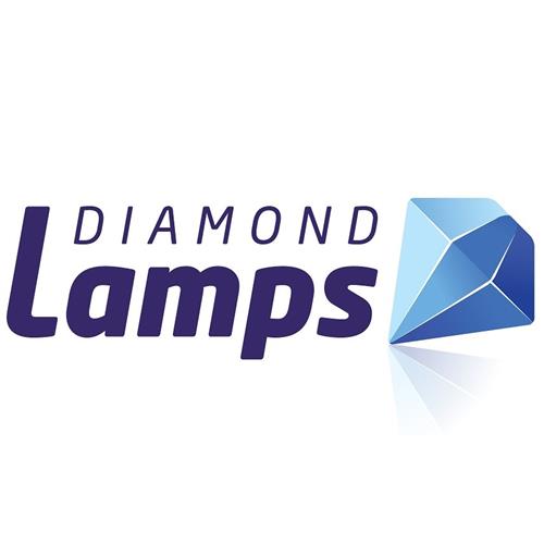 Diamond Lamp For CHRISTIE LW551i LWU501i LX601i Projectors