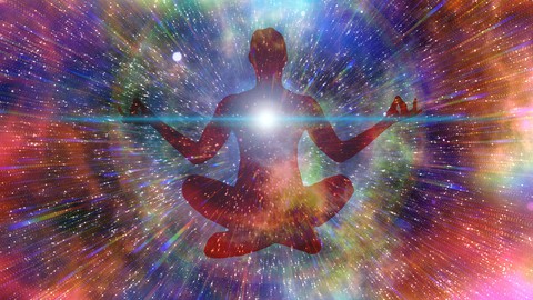 Secret Enlightenment: The Guide To Your Spiritual Awakening