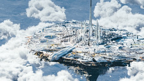 Cinema 4D iin V-Ray 5 Trke Eitimi