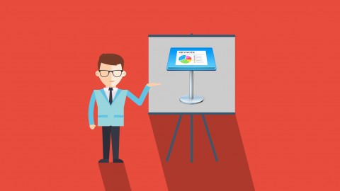 Keynote Presentation Unleashed