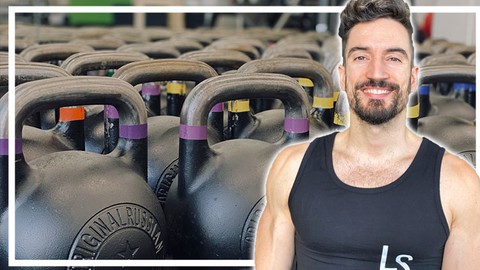 Kettlebell Master Kurs (light)