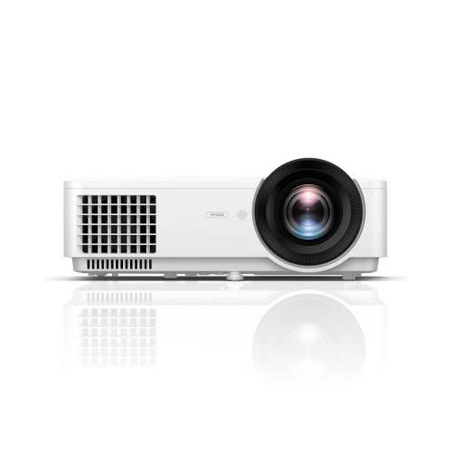 3600 ANSI Lumens Laser WXGA Short Throw DLP Technology Installation Projector 5.6 Kg 0.52