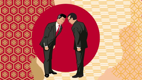 How to Speak Japanese Cross-culturally (All Levels)
