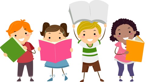 Children's Book Profits