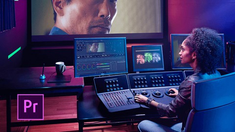 Premier Pro Master Course ( Tamil )