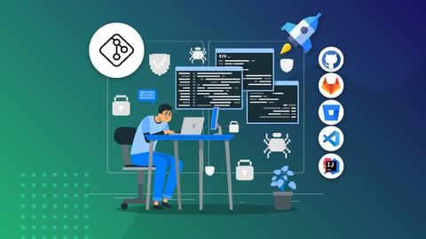 Git and GitHub Projects: Project Based Learning (8 Projects)