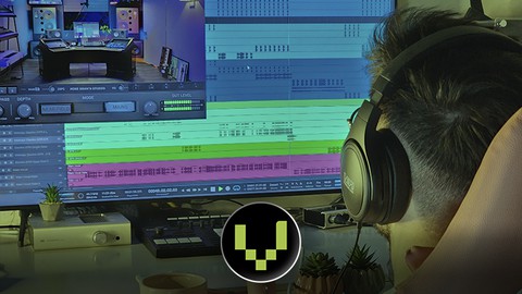 Mezclando a Fondo - Procesos y PlugIns en detalle